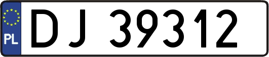 DJ39312