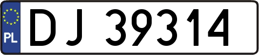 DJ39314