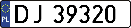 DJ39320