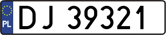 DJ39321