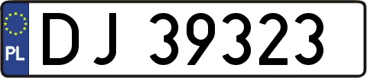DJ39323