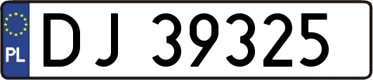 DJ39325