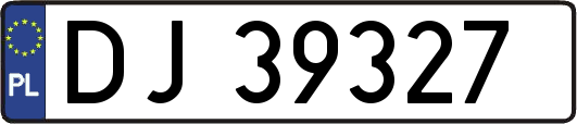 DJ39327