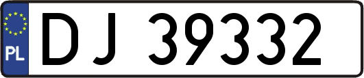 DJ39332
