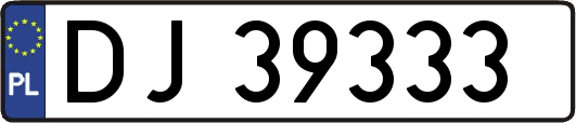 DJ39333