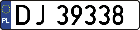 DJ39338