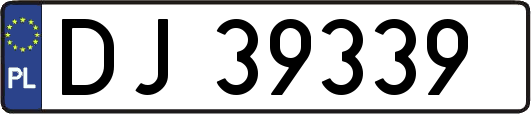 DJ39339
