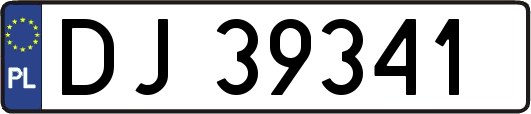 DJ39341