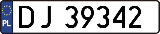 DJ39342