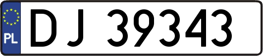 DJ39343