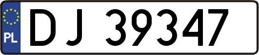 DJ39347