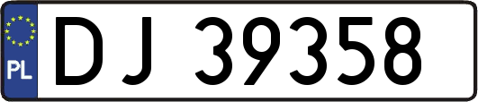 DJ39358