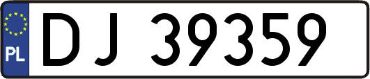 DJ39359