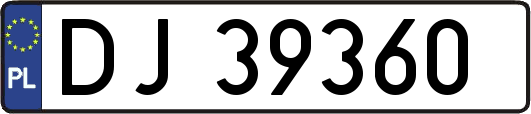DJ39360