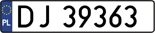 DJ39363