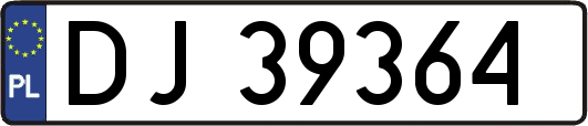 DJ39364