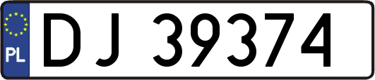 DJ39374
