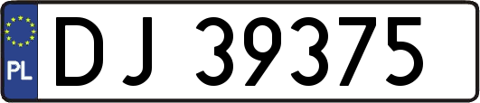 DJ39375