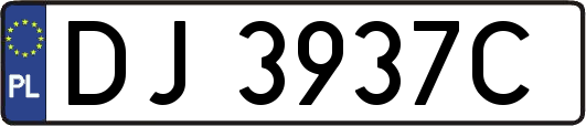 DJ3937C