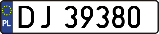 DJ39380