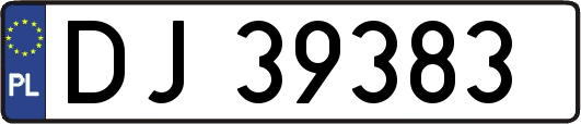 DJ39383