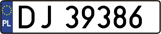 DJ39386