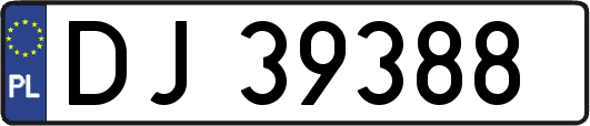 DJ39388