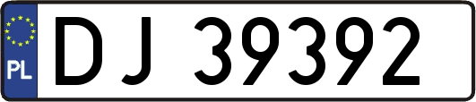 DJ39392