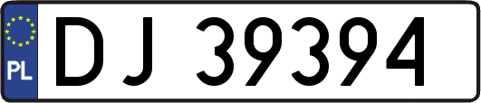 DJ39394