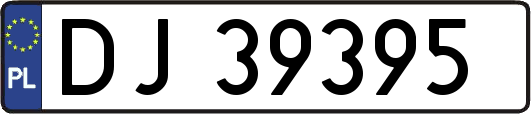 DJ39395