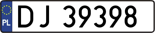 DJ39398