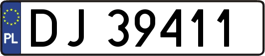 DJ39411