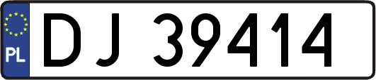 DJ39414