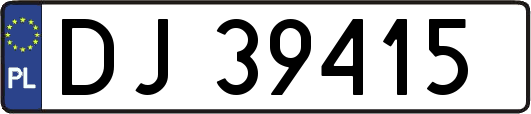 DJ39415