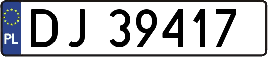 DJ39417