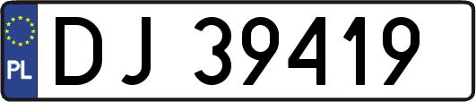 DJ39419