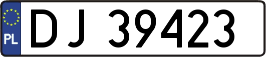 DJ39423