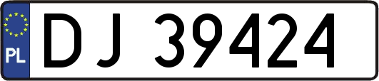 DJ39424