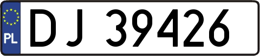DJ39426