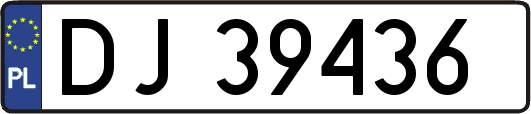 DJ39436