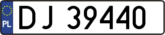 DJ39440