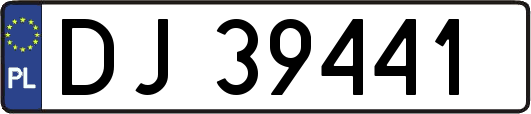 DJ39441
