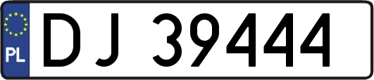 DJ39444