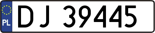 DJ39445