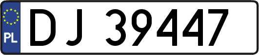 DJ39447