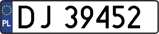 DJ39452