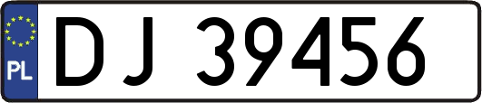 DJ39456
