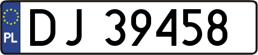 DJ39458