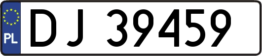 DJ39459
