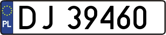 DJ39460